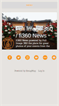 Mobile Screenshot of fullimage360.com